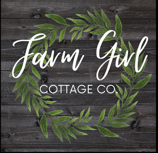 Farm Girl Cottage Co